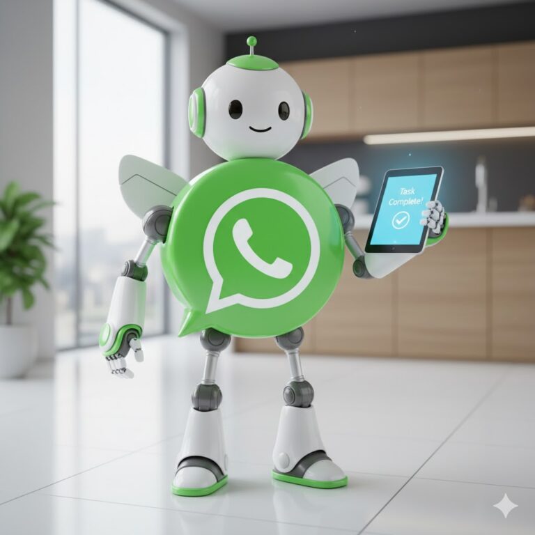 IA-Whatsapp